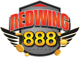 REDWING888-logo