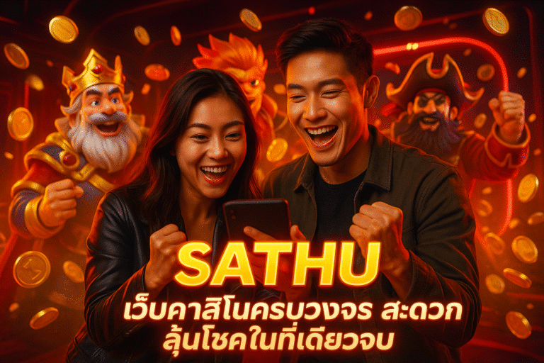 SATHU